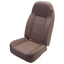 Load image into Gallery viewer, Rugged Ridge High-Back Front Seat Non-Recline Tan 76-02 CJ&amp;Wrangl Rugged Ridge