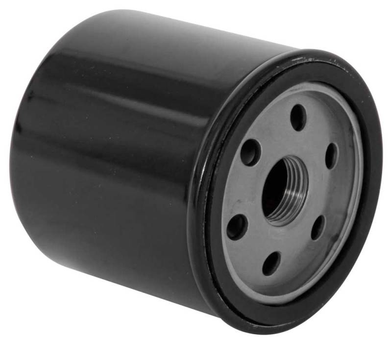 K&N BMW 3.031in OD x 3.531in H Oil Filter K&N Engineering