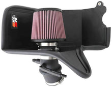 Load image into Gallery viewer, K&amp;N 2021+ Hyundai Elantra L4-2.0L F/I Typhoon Performance Air Intake System K&amp;N Engineering