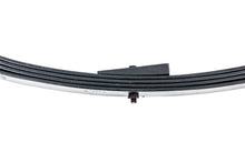 Load image into Gallery viewer, Rear Leaf Springs | 4" Lift | Pair | Jeep Wrangler YJ 4WD (87-95) Rough Country
