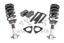 Load image into Gallery viewer, 2.5 Inch Lift Kit | Alu/Cast Steel | M1 Strut | Chevy/GMC 1500 (07-16) Rough Country