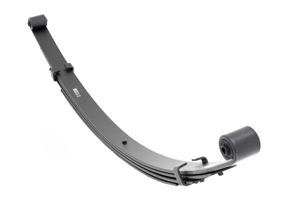 Rear Leaf Springs | 3" Lift | Pair | Ford Explorer 4WD (1991-1994) Rough Country