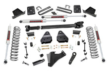 Load image into Gallery viewer, 6 Inch Lift Kit | No OVLDS | D/S | M1 | Ford F-250/F-350 Super Duty (17-22) Rough Country