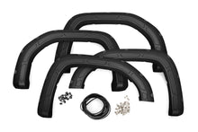 Load image into Gallery viewer, Defender Pocket Fender Flares | GMC Sierra 1500 2WD/4WD (2019-2023) Rough Country