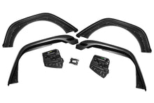 Load image into Gallery viewer, WF1 Fender Flares | Jeep Wrangler JL 4WD (2018-2023) Rough Country