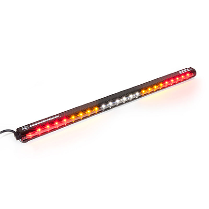 Baja Designs RTL Single Straight 30in Light Bar Baja Designs