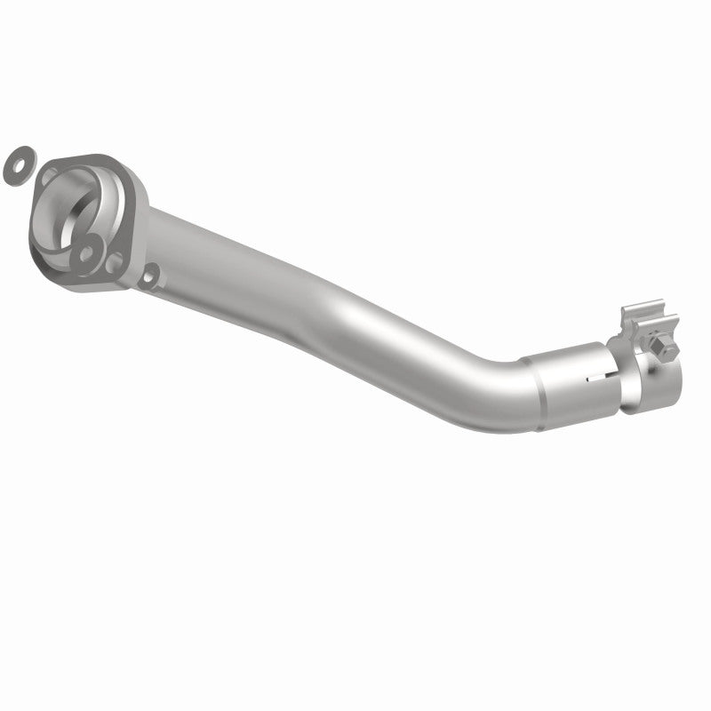 Magnaflow 18-20 Jeep Wrangler V6 3.6L Bolt On Extension Pipe 2in Pipe Diameter Magnaflow