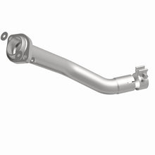 Load image into Gallery viewer, Magnaflow 18-20 Jeep Wrangler V6 3.6L Bolt On Extension Pipe 2in Pipe Diameter Magnaflow