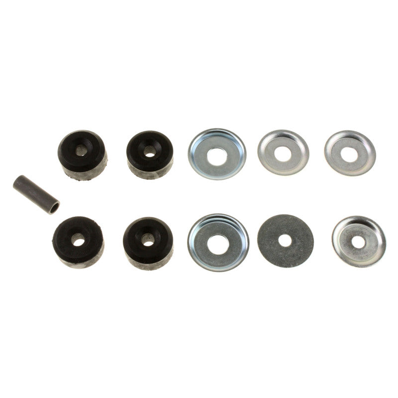 Bilstein B6 1991 Toyota Land Cruiser Base Front 46mm Monotube Shock Absorber Bilstein