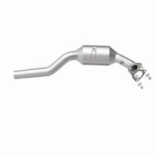 Load image into Gallery viewer, MagnaFlow Conv DF 01-05 Porsche 911 3.6L Front Left (California) Magnaflow