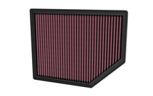 Load image into Gallery viewer, K&amp;N 22-23 Ford Bronco Raptor 3.0L V6 Replacement Air Filter K&amp;N Engineering