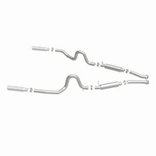 Load image into Gallery viewer, MagnaFlow Magnapack Sys C/B 94-98 Ford Mustang Gt/Cobra 4.6L Magnaflow