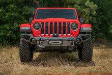 Load image into Gallery viewer, Rugged Ridge Venator Front Bumper 18-20 Jeep Wrangler JL/JT Rugged Ridge