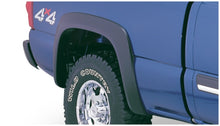 Load image into Gallery viewer, Bushwacker 95-05 Chevy Blazer Extend-A-Fender Style Flares 4pc Excludes ZR2 Flare Package - Black Bushwacker