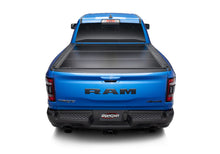 Load image into Gallery viewer, UnderCover 03-20 Dodge Ram 1500/2500 (w/o Rambox) 6.4ft Ultra Flex Bed Cover - Matte Black Finish Undercover