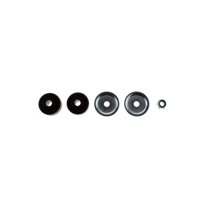Bilstein 5100 Series 1987 Jeep Wrangler Base Front 46mm Monotube Shock Absorber Bilstein