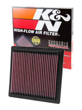 Load image into Gallery viewer, K&amp;N 95-01 Honda Civic 1.5L/1.6L / 95-02 Honda CR-V 2.0L Drop In Air Filter K&amp;N Engineering