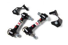 Load image into Gallery viewer, JKS Manufacturing Jeep Wrangler JL Quicker Disconnect Sway Bar Links 0-2in Lift JKS Manufacturing