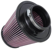 Load image into Gallery viewer, K&amp;N Universal Clamp-On Air Filter 3-7/8in FLG / 7-1/2in B / 5in T / 7in H K&amp;N Engineering