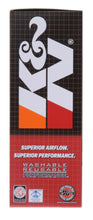 Load image into Gallery viewer, K&amp;N 99-07 Suzuki GSX1300R Hayabusa Air Filter