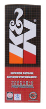 Load image into Gallery viewer, K&amp;N 87-92 Supra Turbo &amp; Non-Turbo Drop In Air Filter K&amp;N Engineering