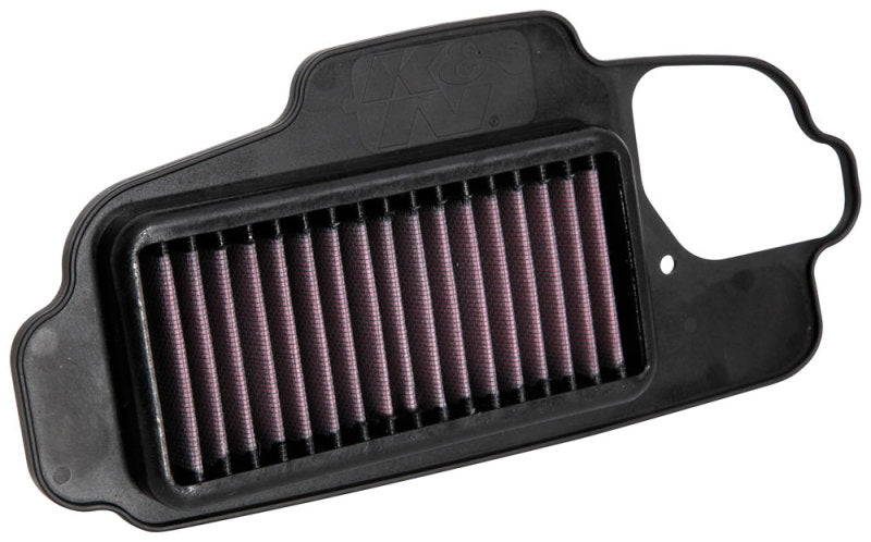 K&N 19-20 Honda Monkey (125CC) Replacement Air Filter K&N Engineering