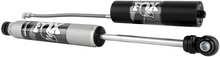 Load image into Gallery viewer, Fox 17-19 Ford F250/F350 2.0 Performance Series Remote Reservoir Adj. Front Shocks 0-1.5in Lift FOX