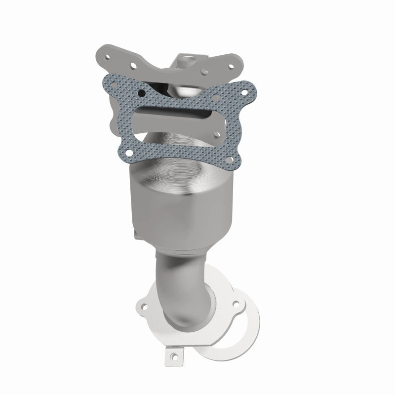 Magnaflow Conv DF 09-14 Acura TSX 2.4L / 08-12 Honda Accord 2.4L Magnaflow