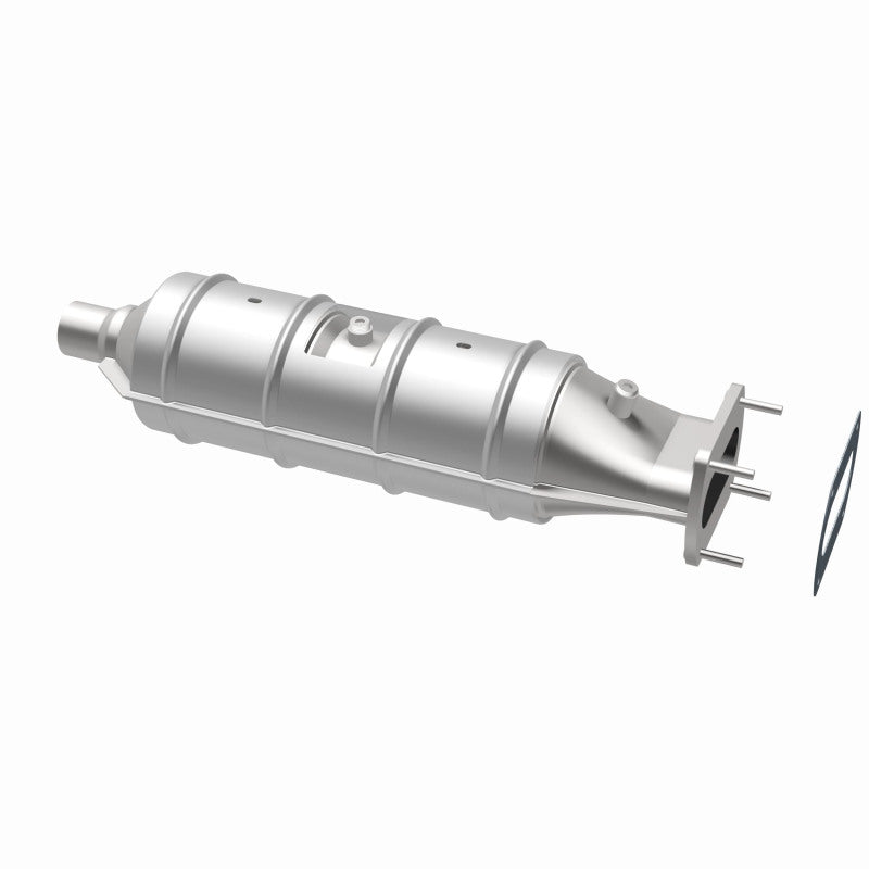 MagnaFlow Conv DF Ford-Oem Fit 88 93 Magnaflow