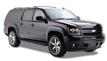 Load image into Gallery viewer, Bushwacker 07-14 Chevy Suburban 1500 OE Style Flares 4pc Does Not Fit LTZ - Black Bushwacker