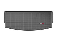 Load image into Gallery viewer, WeatherTech 2020+ Ford Explorer (Behind 3rd Row Seating) Cargo Liner - Black WeatherTech