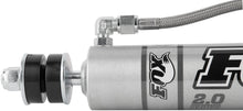 Load image into Gallery viewer, Fox 14+ Dodge 2500 2.0 Performance Series 10.1in. Smooth Body R/R Front Shock / 4-5in Lift FOX