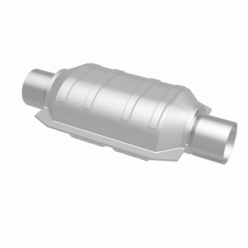 MagnaFlow Conv Univ 2.5inch OBDII Rear Magnaflow