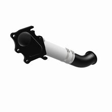 Load image into Gallery viewer, MagnaFlow 01-05 Chevy/GMC Duramax Diesel V8 6.6L 4 inch System Exhaust Pipe Magnaflow