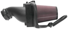 Load image into Gallery viewer, K&amp;N 2018 Dodge Challenger Demon V8-6.2L F/I Aircharger Performance Intake K&amp;N Engineering