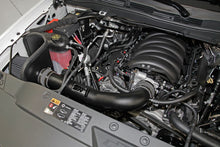 Load image into Gallery viewer, K&amp;N 71 Series Performance Intake Kit - Chevrolet/GMC 14-15 Silverado/Sierra / 2015 Suburban/Yukon K&amp;N Engineering