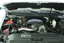 Load image into Gallery viewer, K&amp;N 07-08 Chevy/GMC/Cadillac V8-4.8/5.3/6.0/6.2 High Flow Performance Kit K&amp;N Engineering