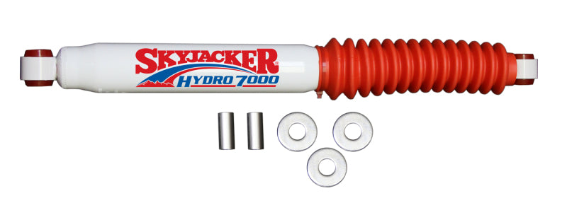 Skyjacker 2004-2004 Ford F-250 Super Duty Steering Damper Kit Skyjacker