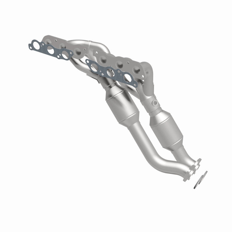 MagnaFlow Conv DF 00-04 Lexus IS/GS300 mani Magnaflow