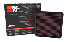 Load image into Gallery viewer, K&amp;N 22-23 Hyundai Elantra N 2.0L L4 Replacement Air Filter K&amp;N Engineering