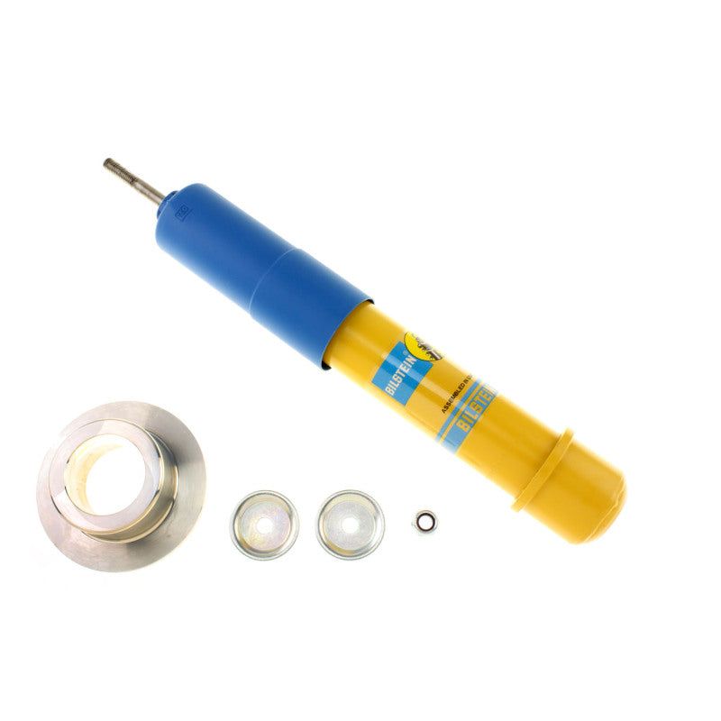 Bilstein B6 2003 Jeep Liberty Renegade Front 46mm Monotube Shock Absorber Bilstein