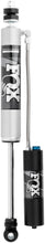 Load image into Gallery viewer, Fox 17-19 Ford F250/F350 2.0 Performance Series Remote Reservoir Adj. Front Shocks 0-1.5in Lift FOX