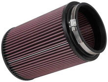 Load image into Gallery viewer, K&amp;N Filter 2 1/4inch 10 Degree Flange 16 1/4inch x 4inch - 4 1/2inch Height K&amp;N Engineering