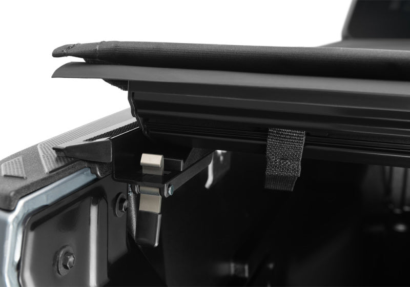 Truxedo 16-20 Toyota Tacoma 5ft Pro X15 Bed Cover Truxedo