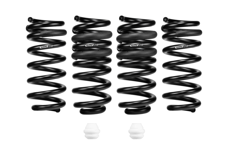 Eibach SUV Pro-Kit for 21-22 Dodge Durango SRT Hellcat Eibach
