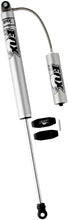 Load image into Gallery viewer, Fox 99+ Chevy HD 2.0 Performance Series 14.1in. Smooth Body Remote Res. Rear Shock / 7-10in. Lift FOX
