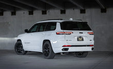 Load image into Gallery viewer, MagnaFlow 21-23 Jeep Grand Cherokee L NEO Cat-Back Exhaust Magnaflow