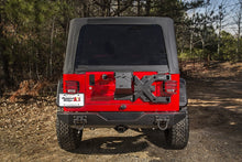 Load image into Gallery viewer, Rugged Ridge Spartacus HD Tire Carrier Hinge Casting 97-06 TJ Rugged Ridge