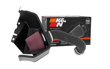 Load image into Gallery viewer, K&amp;N 2022 Jeep Wagoneer V8 5.7L Aircharger Performance Intake K&amp;N Engineering