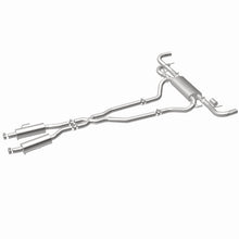 Load image into Gallery viewer, MagnaFlow 22-23 Jeep Grand Cherokee NEO Series Cat-Back Exhaust Magnaflow